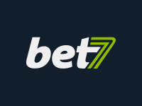 Bet7 Logo