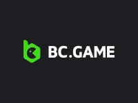 BC.Game Logo