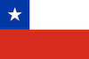 Bandeira do Chile