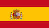 Bandeira Espanha