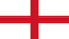 Bandeira Inglaterra