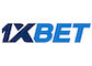 Logo da 1xbet