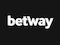 Logo da betway
