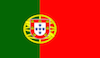 Bandeira Portugal