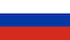 Bandeira Russia