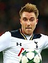 Christian Eriksen é a estrela da Dinamarca na Eurocopa 2021