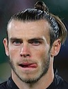 Eurocopa 2021: Gareth Bale é estrela do País de Gales