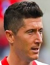 Robert Lewandowski - A estrela da Polônia na Eurocopa 2021