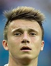 Eurocopa 2021 estrela Golovin para a Rússia