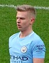 Oleksandr Zinchenko é a estrela da Ucrâina na Eurocopa 2021