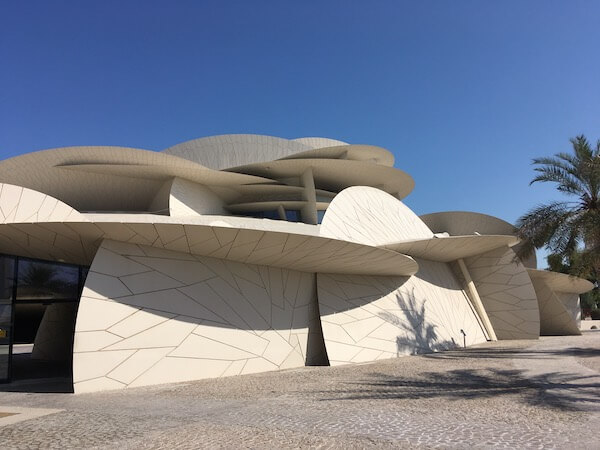 National Museum do Catar