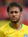 A Estrela do Brasil: Neymar Jr.