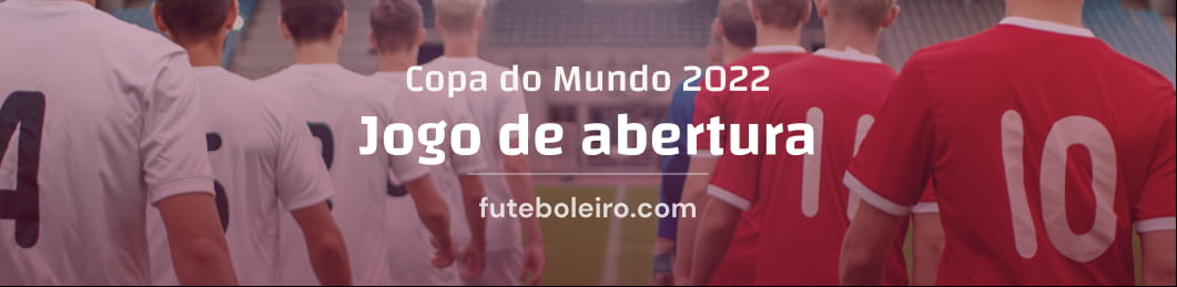 A Regra do Jogo - Abertura 