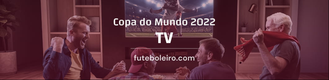 Transmissão da Copa do Mundo 2022 online: 3 jeitos de assistir ao vivo e de  graça