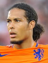 Virgil van Dijk como estrela da Holanda no Campeonato do Mundo de 2022