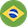 Bandeira redonda do Brasil