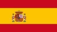 Bandeira Espanha