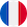 Bandeira redonda da França