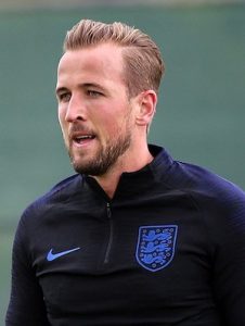 Copa do Mundo 2018 artilheiro Harry Kane