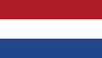 Bandeira Holanda