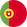 Bandeira Redonda de Portugal