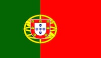 Bandeira de Portugal