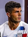 Christian Pulisic, estrela do EUA no Campeonato do Mundo de 2022