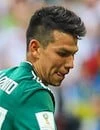 Hirving Lozano, estrela do México no Campeonato do Mundo de 2022