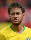 Neymar Jr., estrela do Brasil no Campeonato do Mundo de 2022