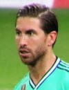 Sergio Ramos, estrela da Espanha no Campeonato do Mundo de 2022