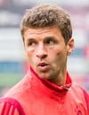 Thomas Muller, estrela da Alemanha no Campeonato do Mundo de 2022