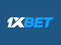 1xbet Logo