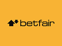 Betfair logo