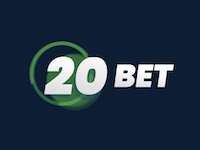 20Bet logo