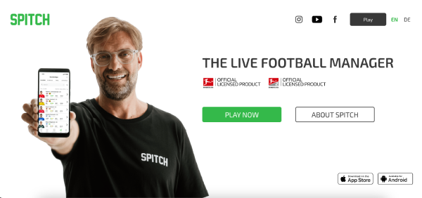Jogue a Copa do Mundo 2022 Game de Futebol no Spitch