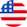 Bandeira dos Estados Unidos