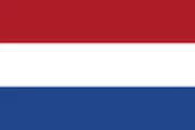 Bandeira da Holanda