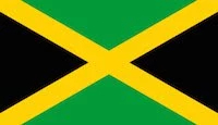 Bandeira da Jamaica