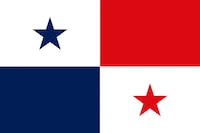 Bandeira do Panamá