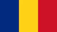 Bandeira da Romênia